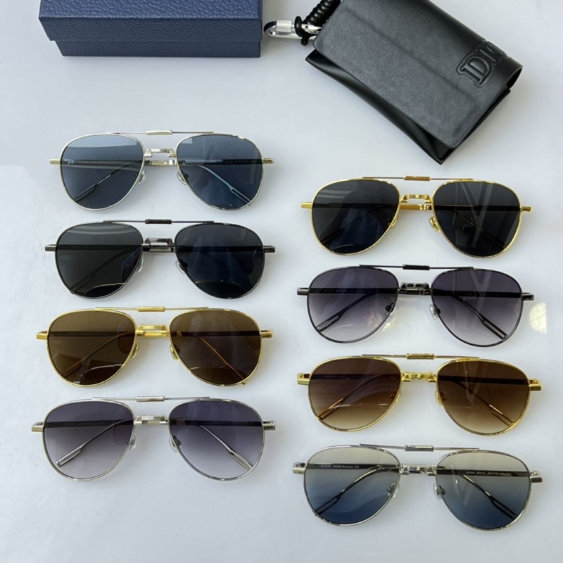 Dior Sunglasses